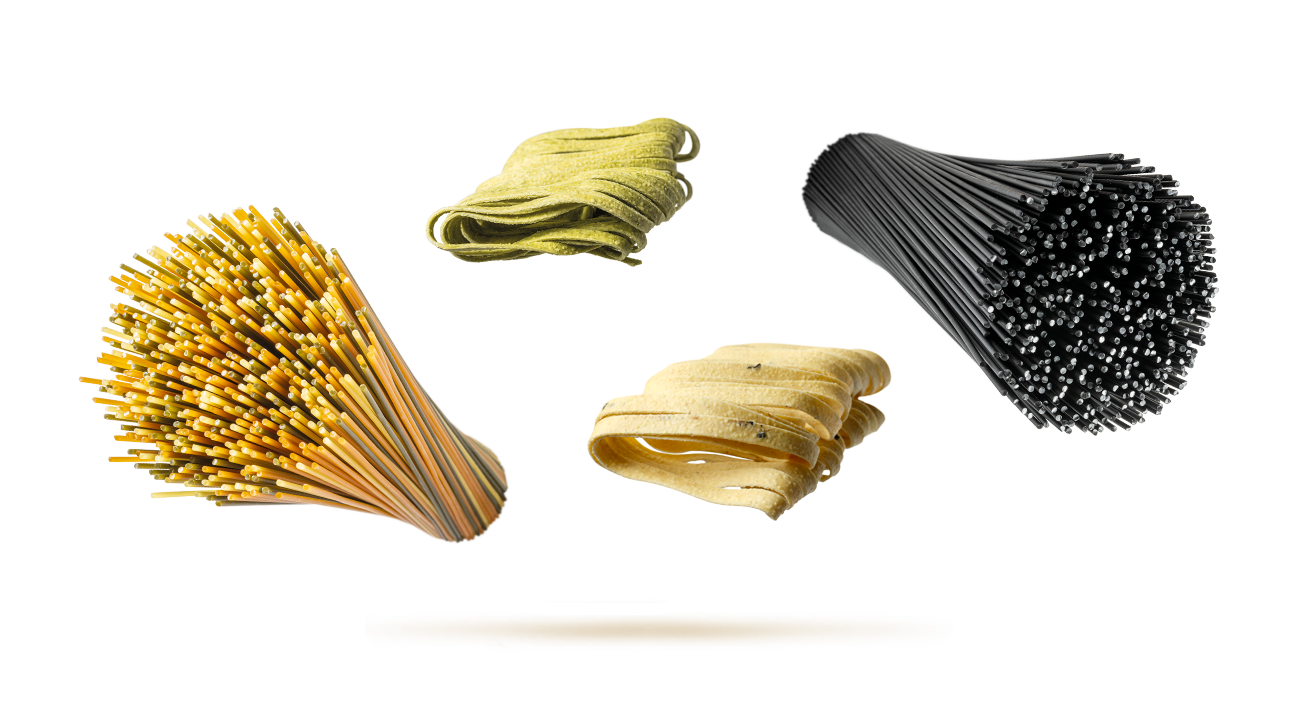 Pasta lunga