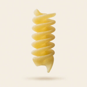 Fusilli Tricolore con Pomodoro e Origano - immagine 4