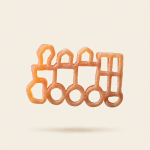Travel Pasta Tricolore Con Pomodoro e Spinaci - immagine 5